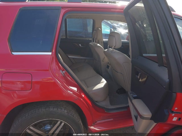 Продаж на аукціоні авто 2010 Mercedes-benz Glk 350 4matic, vin: WDCGG8HB4AF451813, номер лоту: 46092922