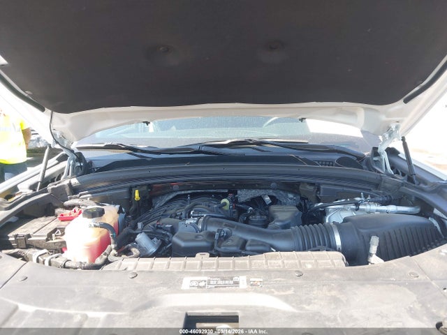 Продажа на аукционе авто 2021 Jeep Grand Cherokee L Limited 4x4, vin: 1C4RJKBG8M8104947, номер лота: 46092930