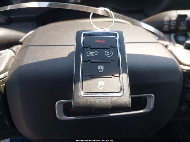 Продажа на аукционе авто 2021 Jeep Grand Cherokee L Limited 4x4, vin: 1C4RJKBG8M8104947, номер лота: 46092930