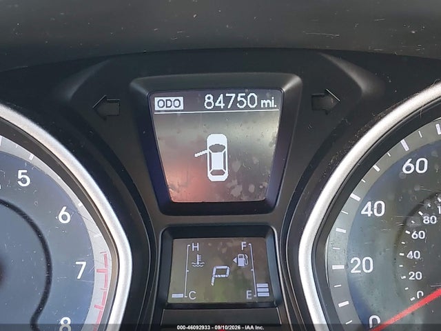 46092933 :رقم المزاد ، KMHD35LH9HU383847 vin ، 2017 Hyundai Elantra Gt مزاد بيع