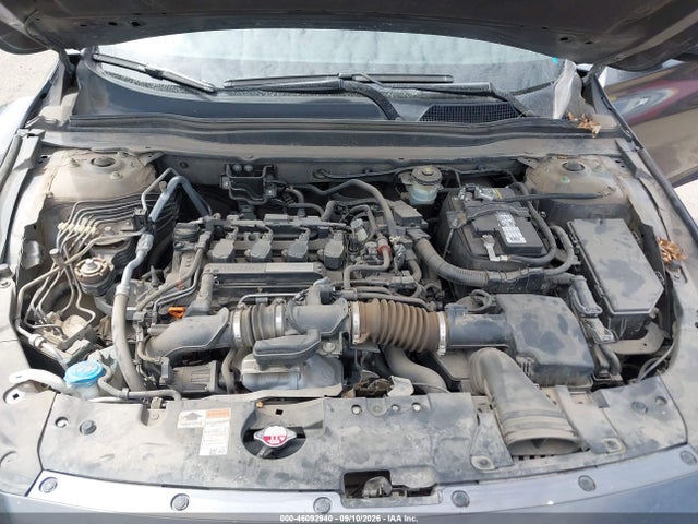 Aukcja sprzedaży 2020 Honda Accord Sport, vin: 1HGCV1F39LA137203, numer aukcji: 46092940