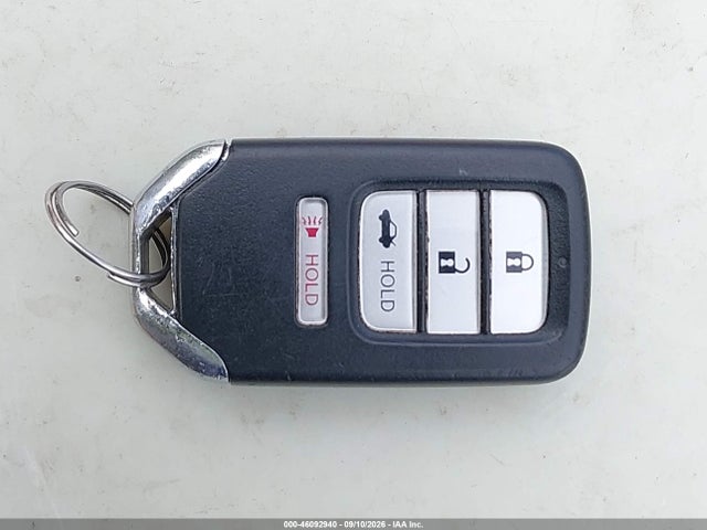 Aukcja sprzedaży 2020 Honda Accord Sport, vin: 1HGCV1F39LA137203, numer aukcji: 46092940