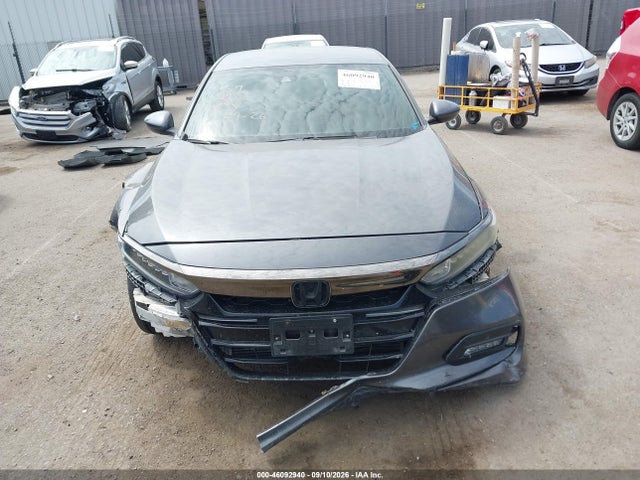 Aukcja sprzedaży 2020 Honda Accord Sport, vin: 1HGCV1F39LA137203, numer aukcji: 46092940
