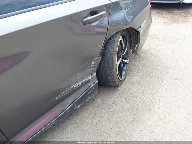 Aukcja sprzedaży 2020 Honda Accord Sport, vin: 1HGCV1F39LA137203, numer aukcji: 46092940