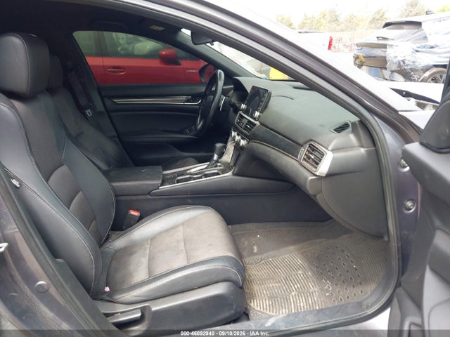 Aukcja sprzedaży 2020 Honda Accord Sport, vin: 1HGCV1F39LA137203, numer aukcji: 46092940