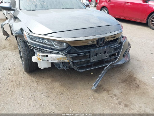Aukcja sprzedaży 2020 Honda Accord Sport, vin: 1HGCV1F39LA137203, numer aukcji: 46092940