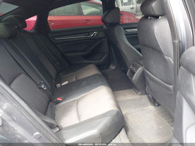 Aukcja sprzedaży 2020 Honda Accord Sport, vin: 1HGCV1F39LA137203, numer aukcji: 46092940