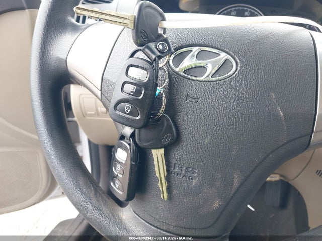 46092942 :رقم المزاد ، KMHDU4ADXAU964805 vin ، 2010 Hyundai Elantra Gls مزاد بيع