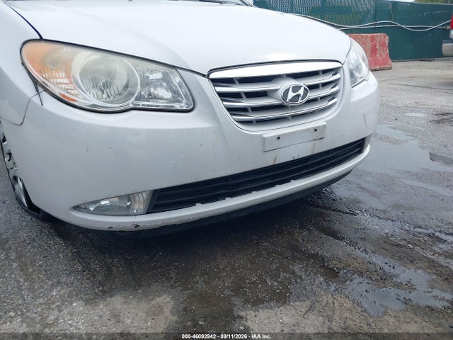46092942 :رقم المزاد ، KMHDU4ADXAU964805 vin ، 2010 Hyundai Elantra Gls مزاد بيع