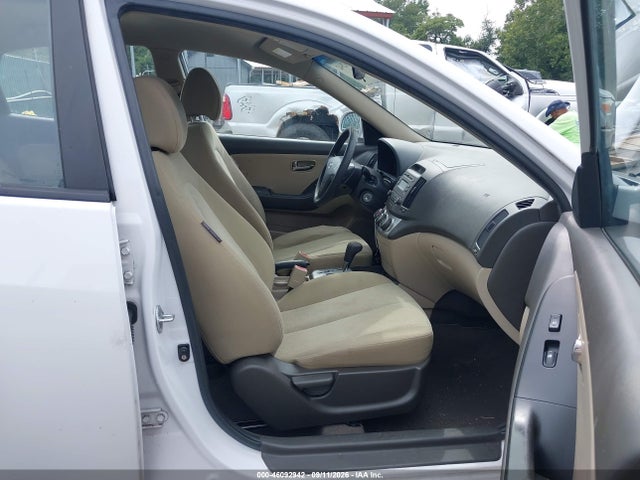 46092942 :رقم المزاد ، KMHDU4ADXAU964805 vin ، 2010 Hyundai Elantra Gls مزاد بيع