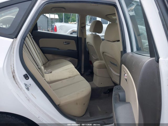 46092942 :رقم المزاد ، KMHDU4ADXAU964805 vin ، 2010 Hyundai Elantra Gls مزاد بيع