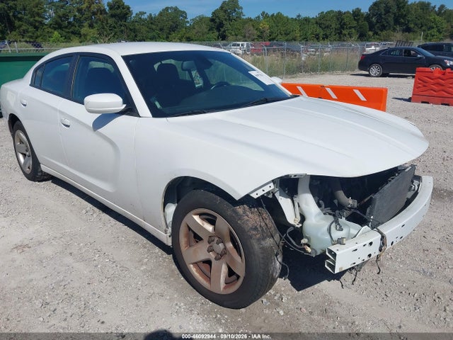 Продаж на аукціоні авто 2017 Dodge Charger Police Rwd, vin: 2C3CDXATXHH652719, номер лоту: 46092944