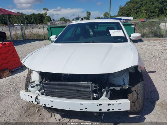 Продаж на аукціоні авто 2017 Dodge Charger Police Rwd, vin: 2C3CDXATXHH652719, номер лоту: 46092944