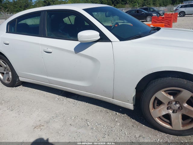 Продаж на аукціоні авто 2017 Dodge Charger Police Rwd, vin: 2C3CDXATXHH652719, номер лоту: 46092944