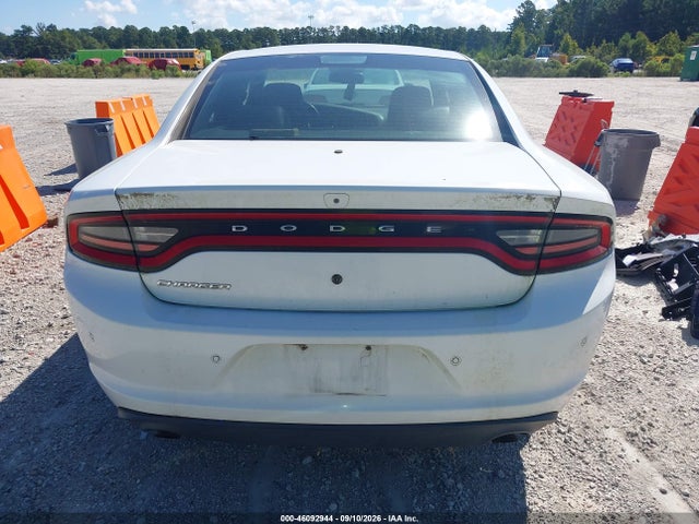 Продаж на аукціоні авто 2017 Dodge Charger Police Rwd, vin: 2C3CDXATXHH652719, номер лоту: 46092944