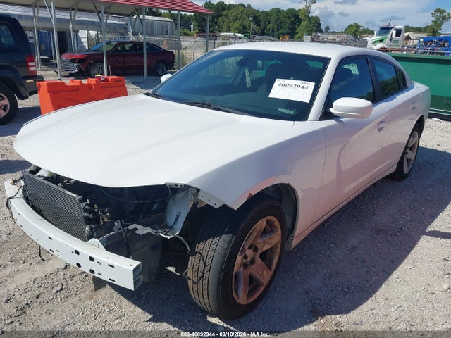 Продаж на аукціоні авто 2017 Dodge Charger Police Rwd, vin: 2C3CDXATXHH652719, номер лоту: 46092944
