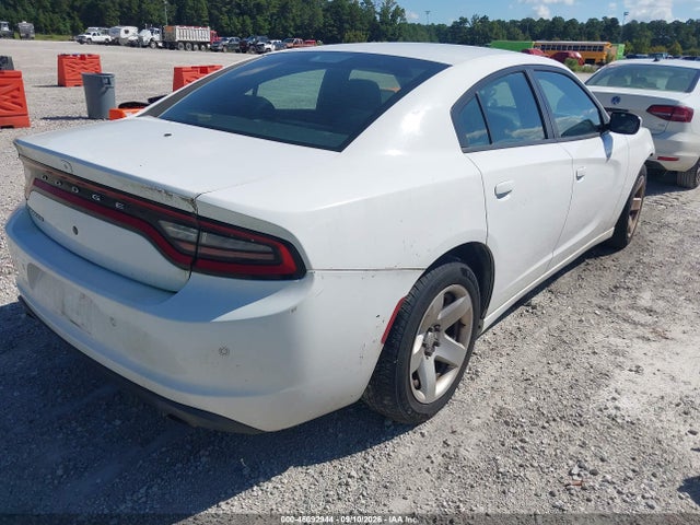 Продаж на аукціоні авто 2017 Dodge Charger Police Rwd, vin: 2C3CDXATXHH652719, номер лоту: 46092944