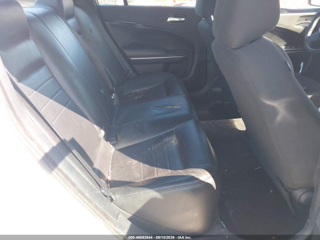 Продаж на аукціоні авто 2017 Dodge Charger Police Rwd, vin: 2C3CDXATXHH652719, номер лоту: 46092944