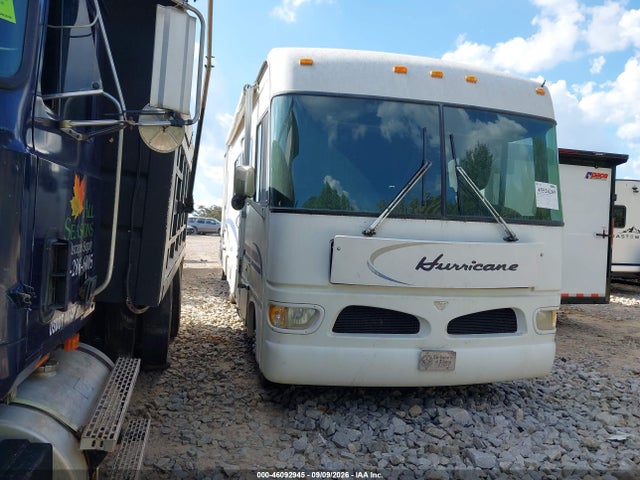2000 Workhorse Custom Chassis Motorhome Chassis P3500 მანქანა იყიდება აუქციონზე, vin: 5B4KP37J6Y3313977, აუქციონის ნომერი: 46092945