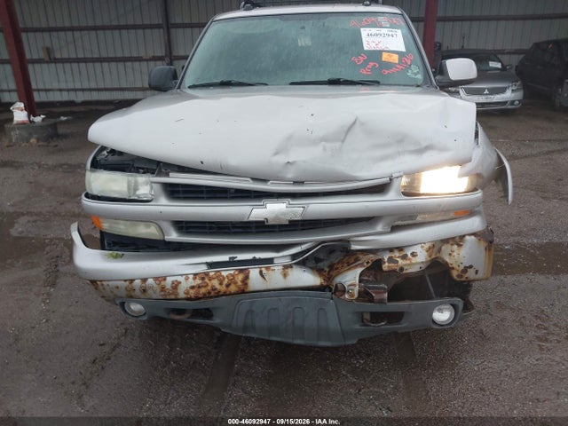 46092947 :رقم المزاد ، 1GNEK13Z74R216212 vin ، 2004 Chevrolet Tahoe Z71 مزاد بيع