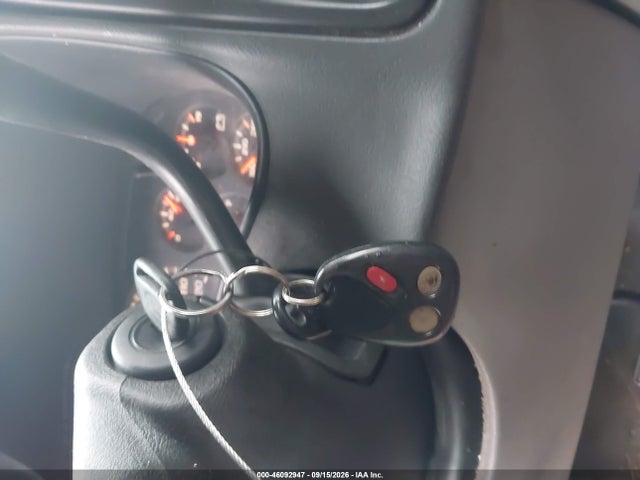 46092947 :رقم المزاد ، 1GNEK13Z74R216212 vin ، 2004 Chevrolet Tahoe Z71 مزاد بيع