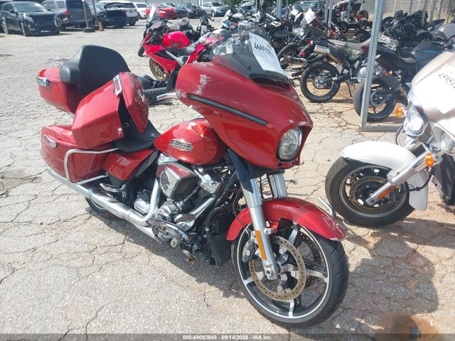 Harley-Davidson FLHX 2024 1HD1KB717RB607604 main image