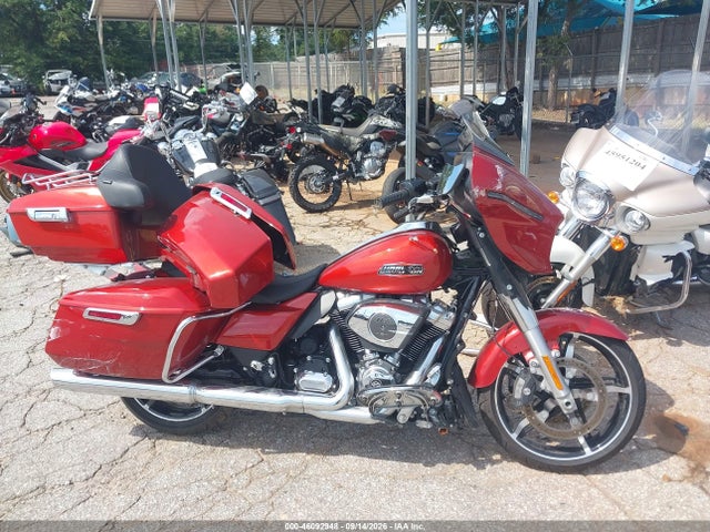Harley-Davidson FLHX 2024 1HD1KB717RB607604 Image 12