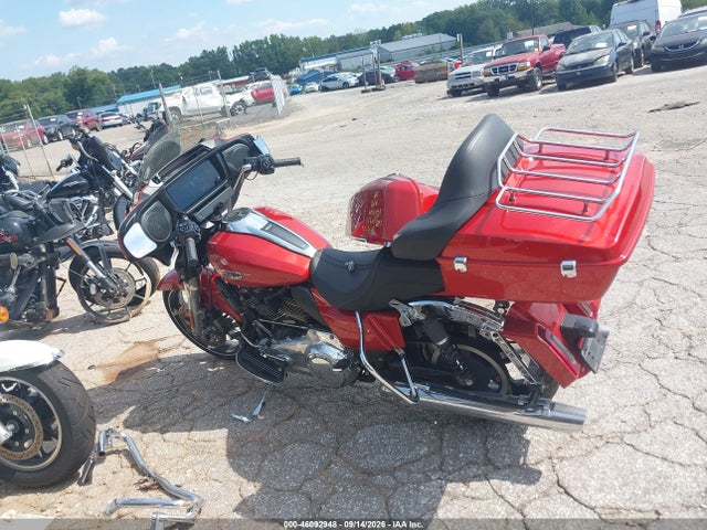 Harley-Davidson FLHX 2024 1HD1KB717RB607604 Image 13