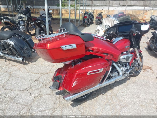Harley-Davidson FLHX 2024 1HD1KB717RB607604 Image 4