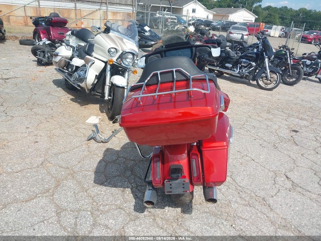 Harley-Davidson FLHX 2024 1HD1KB717RB607604 Image 6