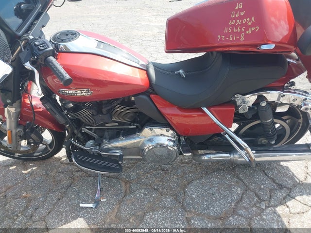Harley-Davidson FLHX 2024 1HD1KB717RB607604 Image 9