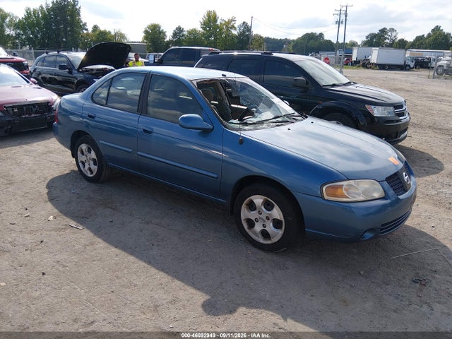 Aukcja sprzedaży 2004 Nissan Sentra 1.8s, vin: 3N1CB51D14L859924, numer aukcji: 46092949