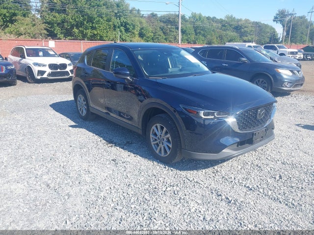 Aukcja sprzedaży 2023 Mazda Cx-5 2.5 S Select, vin: JM3KFBBM9P0190594, numer aukcji: 46092953