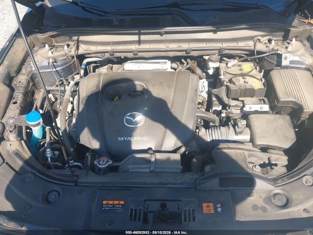 46092953 :رقم المزاد ، JM3KFBBM9P0190594 vin ، 2023 Mazda Cx-5 2.5 S Select مزاد بيع