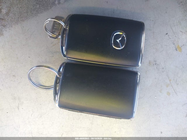 46092953 :رقم المزاد ، JM3KFBBM9P0190594 vin ، 2023 Mazda Cx-5 2.5 S Select مزاد بيع