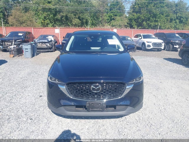 46092953 :رقم المزاد ، JM3KFBBM9P0190594 vin ، 2023 Mazda Cx-5 2.5 S Select مزاد بيع