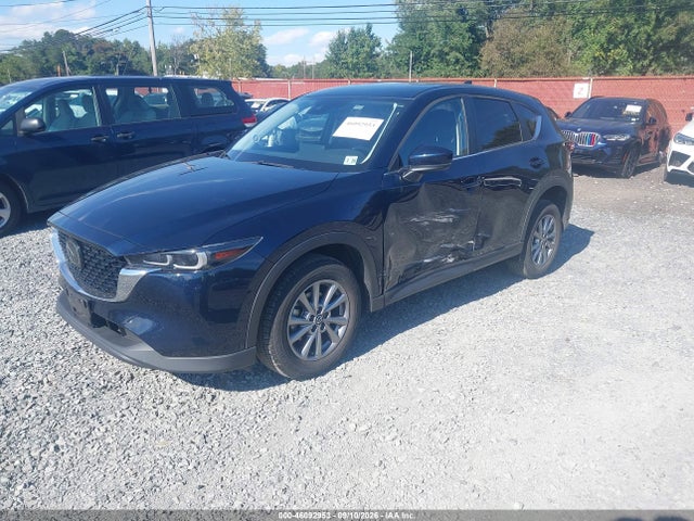 46092953 :رقم المزاد ، JM3KFBBM9P0190594 vin ، 2023 Mazda Cx-5 2.5 S Select مزاد بيع