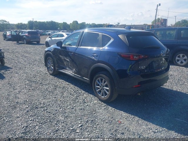 46092953 :رقم المزاد ، JM3KFBBM9P0190594 vin ، 2023 Mazda Cx-5 2.5 S Select مزاد بيع
