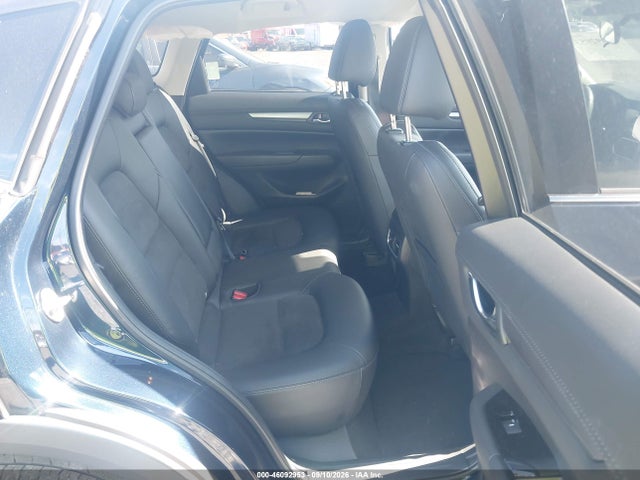 46092953 :رقم المزاد ، JM3KFBBM9P0190594 vin ، 2023 Mazda Cx-5 2.5 S Select مزاد بيع