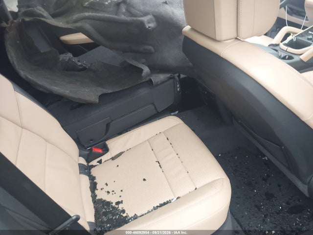 Продаж на аукціоні авто 2025 Porsche Cayenne, vin: WP1AA2AY4SDA05357, номер лоту: 46092954