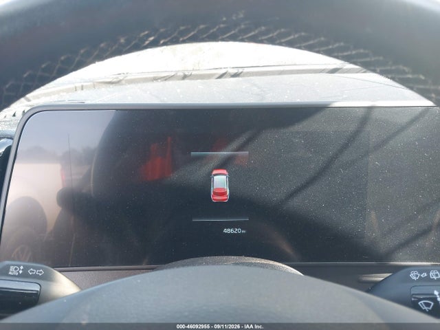 2023 Kia Sportage X-line მანქანა იყიდება აუქციონზე, vin: 5XYK6CAF0PG004307, აუქციონის ნომერი: 46092955