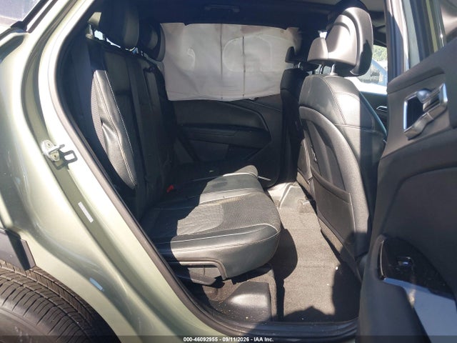 2023 Kia Sportage X-line მანქანა იყიდება აუქციონზე, vin: 5XYK6CAF0PG004307, აუქციონის ნომერი: 46092955