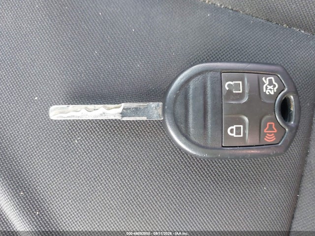 Aukcja sprzedaży 2015 Ford Fiesta Se, vin: 3FADP4BJ8FM150623, numer aukcji: 46092958