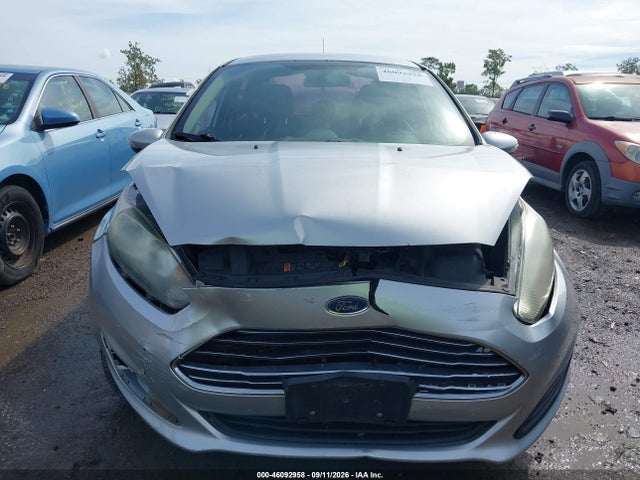 Aukcja sprzedaży 2015 Ford Fiesta Se, vin: 3FADP4BJ8FM150623, numer aukcji: 46092958