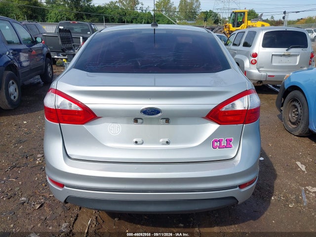 Aukcja sprzedaży 2015 Ford Fiesta Se, vin: 3FADP4BJ8FM150623, numer aukcji: 46092958