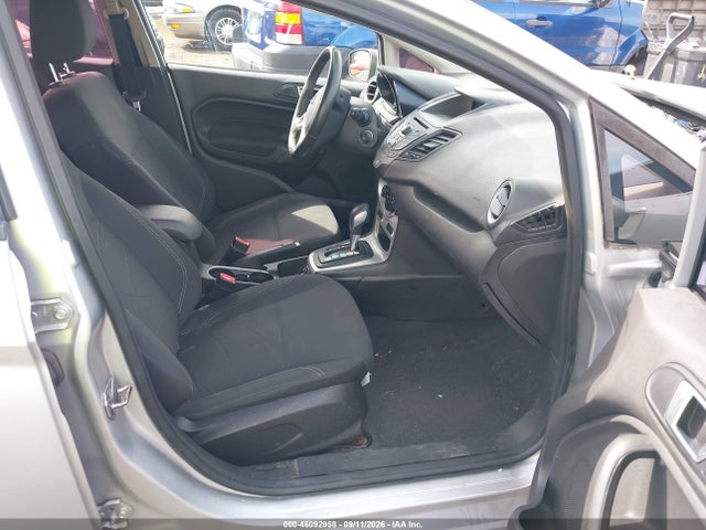 Aukcja sprzedaży 2015 Ford Fiesta Se, vin: 3FADP4BJ8FM150623, numer aukcji: 46092958