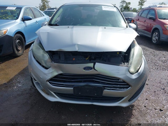 Aukcja sprzedaży 2015 Ford Fiesta Se, vin: 3FADP4BJ8FM150623, numer aukcji: 46092958