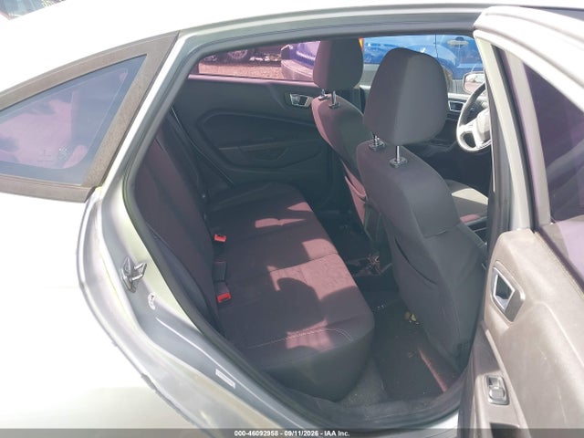 Aukcja sprzedaży 2015 Ford Fiesta Se, vin: 3FADP4BJ8FM150623, numer aukcji: 46092958