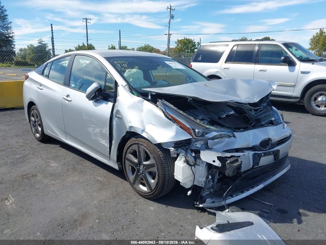 2019 JTDKARFU5K3075296 main image
