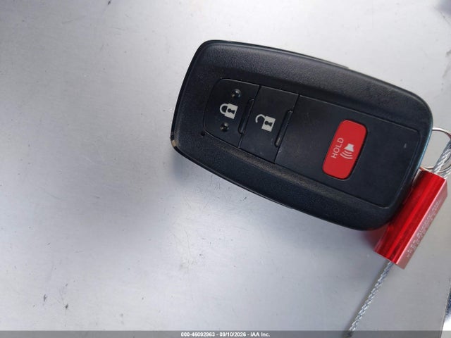 Toyota Prius Limited 2019 JTDKARFU5K3075296 Image 11